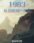 1983：从分田到户开始